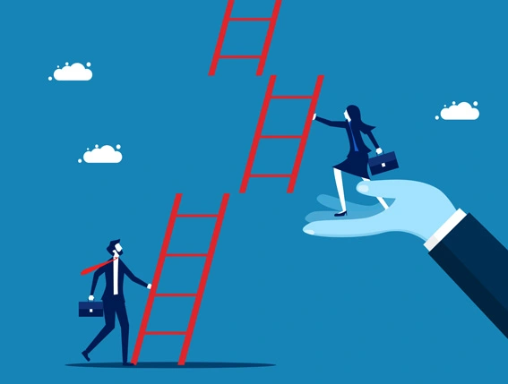 Vous êtes un particulier 