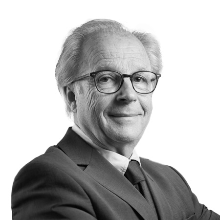 Maître Maurice CHAPUIS