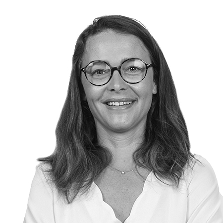 Maître Alice FALCON DE LONGEVIALLE