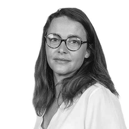 Maître Alice FALCON DE LONGEVIALLE