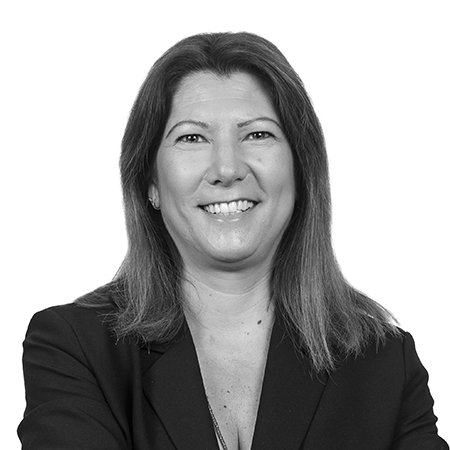 Maitre Isabelle COUDEREAU